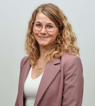 Portrait: Flurina Wäspi