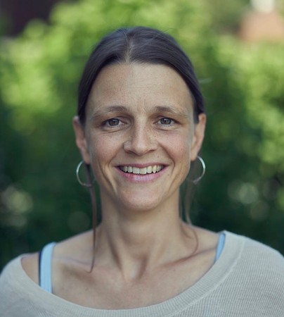 Portrait: Katja Breitenmoser